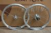Roues de vélo 16 pouces - Ref 2367579