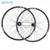Roues de vélo Mountain Bike ARTECK - Ref 2367601