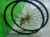 Roues de vélo 26 pouces - Ref 2367644