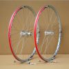Roues de vélo Mountain Bike CHOSEN 26 pouces - Ref 2367794
