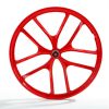 Roues de vélo cyclisme sur route DEKANI - Ref 2367818