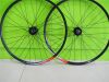 Roues de vélo Mountain Bike 26 pouces - Ref 2367855