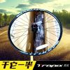Roues de vélo - Ref 2367865