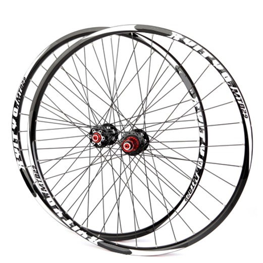 Roues de vélo Mountain Bike RUITUO - Ref 2367906