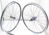 Roues de vélo - Ref 2367938