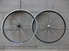Roues de vélo 26 pouces - Ref 2367986