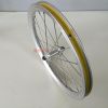 Roues de vélo 16 pouces - Ref 2368002