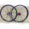 Roues de vélo - Ref 2368064