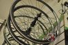 Roues de vélo - Ref 2368069