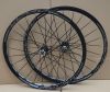 Roues de vélo Mountain Bike LUTUWANG 26 pouces - Ref 2368115