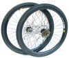 Roues de vélo Mountain Bike MAWEIKE 26 pouces - Ref 2368142