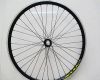 Roues de vélo 26 pouces - Ref 2368198