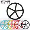 Roues de vélo NAVIGATE - Ref 2368212