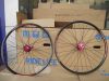 Roues de vélo - Ref 2368222