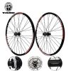 Roues de vélo Mountain Bike TAOK - Ref 2368235