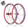 Roues de vélo - Ref 2368237
