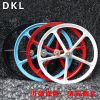 Roues de vélo 26 pouces - Ref 2368261