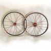 Roues de vélo - Ref 2368279
