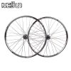 Roues de vélo Mountain Bike MEIJUN 26 pouces - Ref 2368297