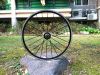 Roues de vélo - Ref 2368305