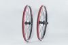 Roues de vélo COSTTU - Ref 2368322