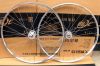 Roues de vélo cyclisme sur route GIANT - Ref 2368343