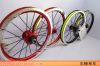 Roues de vélo MAITU - Ref 2368382