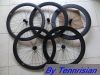 Roues de vélo cyclisme sur route - Ref 2368421