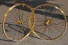 Roues de vélo EIOSIX - Ref 2368456