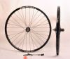 Roues de vélo - Ref 2368460