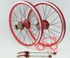 Roues de vélo - Ref 2368463