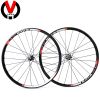 Roues de vélo Mountain Bike SAVA 26 pouces - Ref 2368474