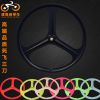 Roues de vélo - Ref 2368522