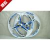 Roues de vélo Mountain Bike - Ref 2368534
