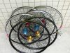 Roues de vélo Mountain Bike 26 pouces - Ref 2368555