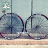 Roues de vélo - Ref 2368597