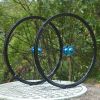 Roues de vélo Mountain Bike MIXIM 26 pouces - Ref 2368653