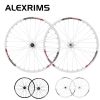 Roues de vélo Mountain Bike 26 pouces - Ref 2368698