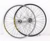 Roues de vélo Mountain Bike - Ref 2368739