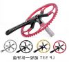 Roues de vélo - Ref 2368781