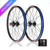 Roues de vélo 20 pouces - Ref 2368786