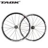 Roues de vélo TAOK - Ref 2368793