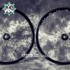 Roues de vélo PAGAN - Ref 2368835