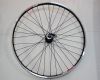 Roues de vélo cyclisme sur route - Ref 2368858