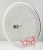 Roues de vélo - Ref 2368897