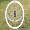Roues de vélo - Ref 2369044