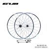 Roues de vélo cyclisme sur route - Ref 2369077