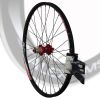 Roues de vélo - Ref 2369090