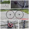 Roues de vélo - Ref 2369187