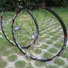 Roues de vélo Mountain Bike CK-08 26 pouces - Ref 2369198